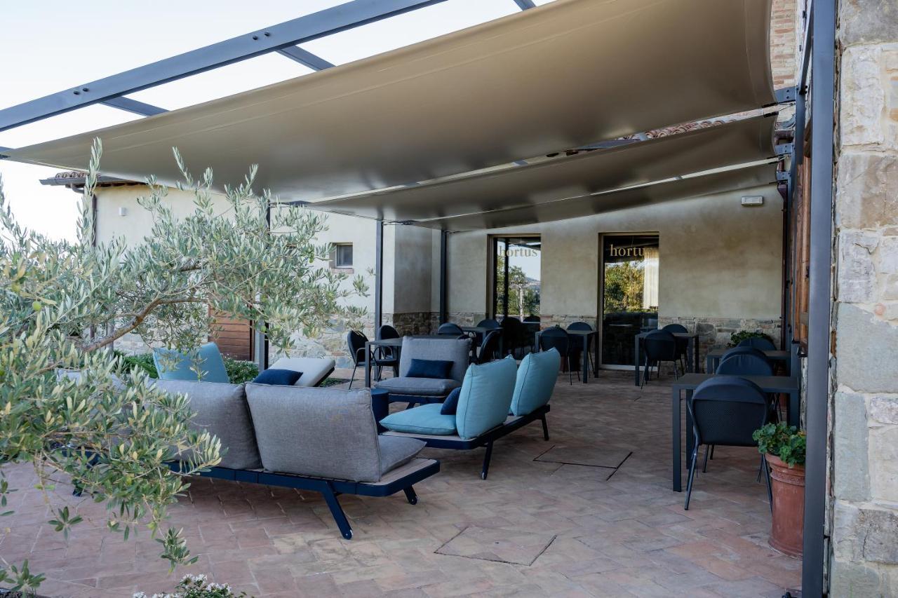 טודי Hortus Natural Living מראה חיצוני תמונה