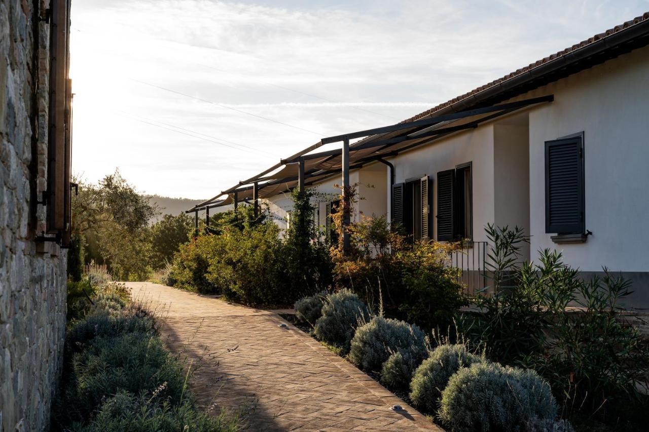טודי Hortus Natural Living מראה חיצוני תמונה