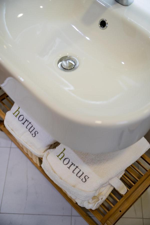 טודי Hortus Natural Living מראה חיצוני תמונה