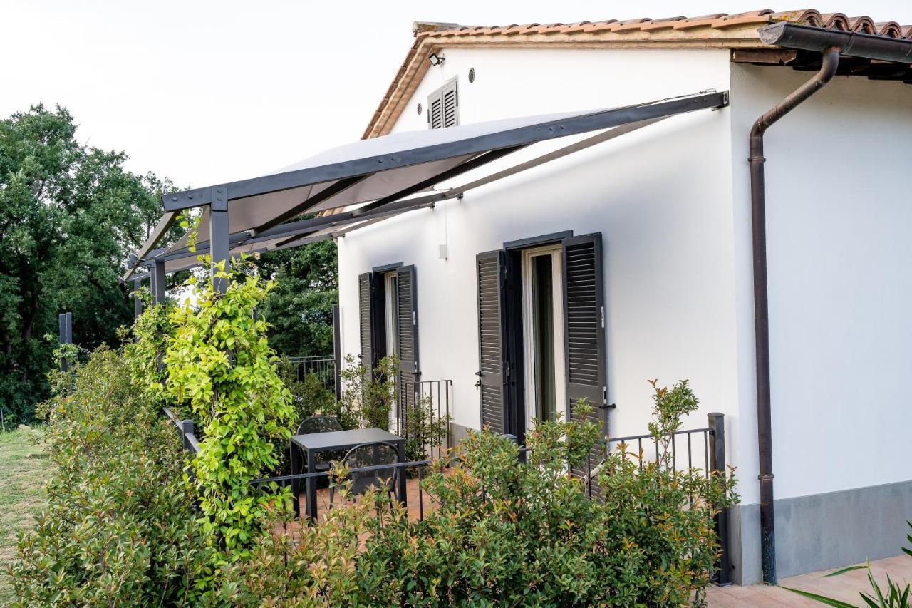 טודי Hortus Natural Living מראה חיצוני תמונה