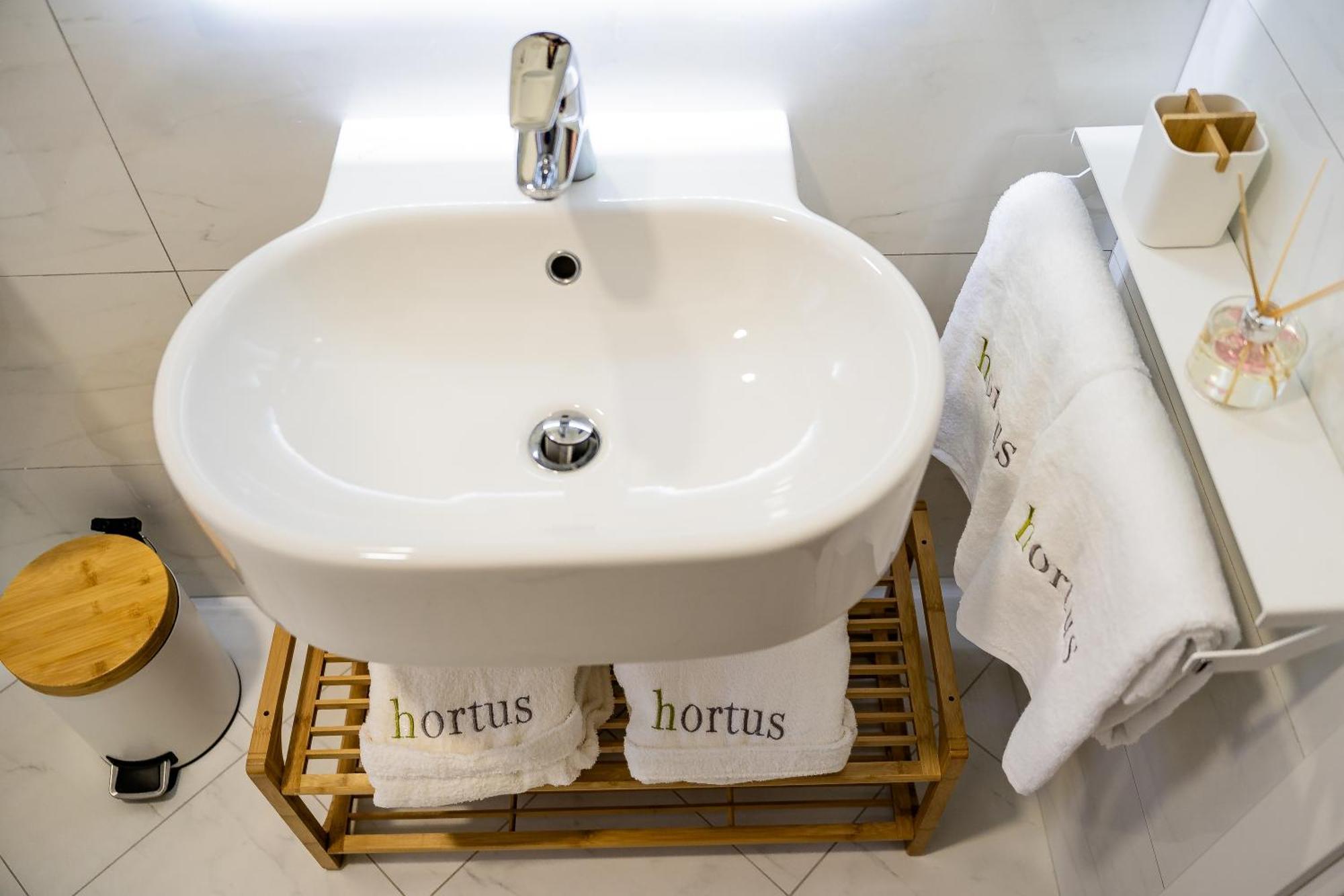 טודי Hortus Natural Living מראה חיצוני תמונה