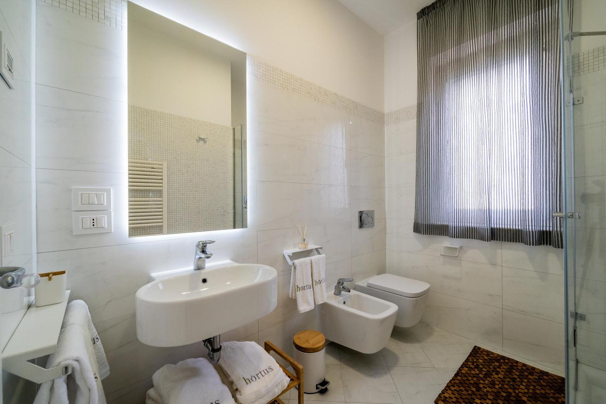 טודי Hortus Natural Living מראה חיצוני תמונה